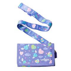 Smiggle - Monedero con cordón Peppy