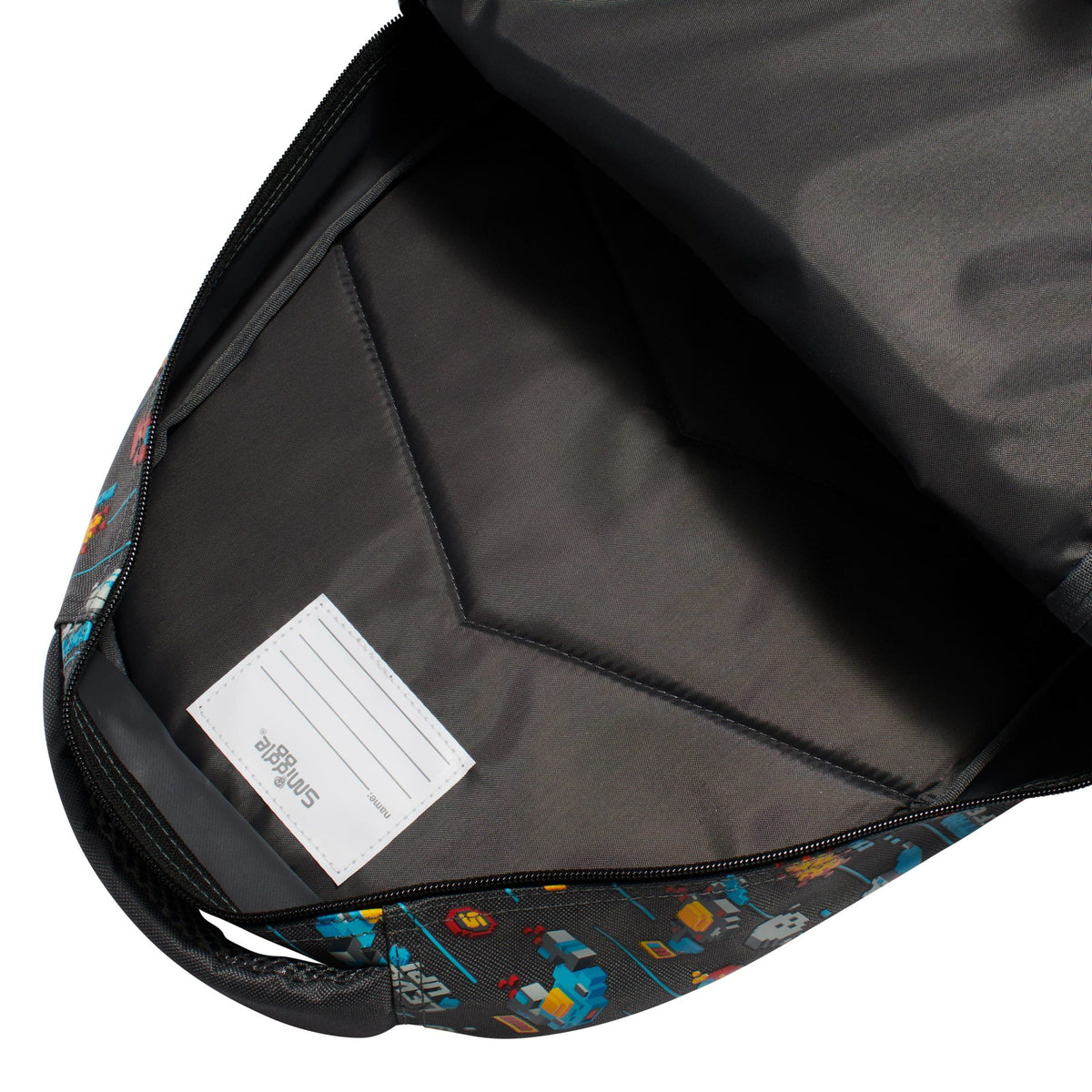 Smiggle - Mochila Clásica Peppy