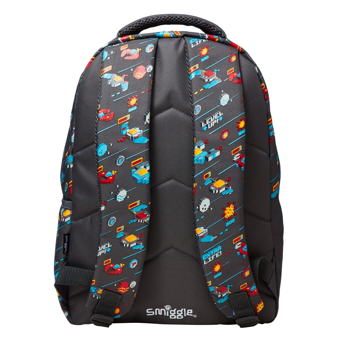 Smiggle - Mochila Clásica Peppy