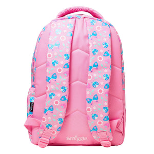 Smiggle - Mochila Clásica Peppy
