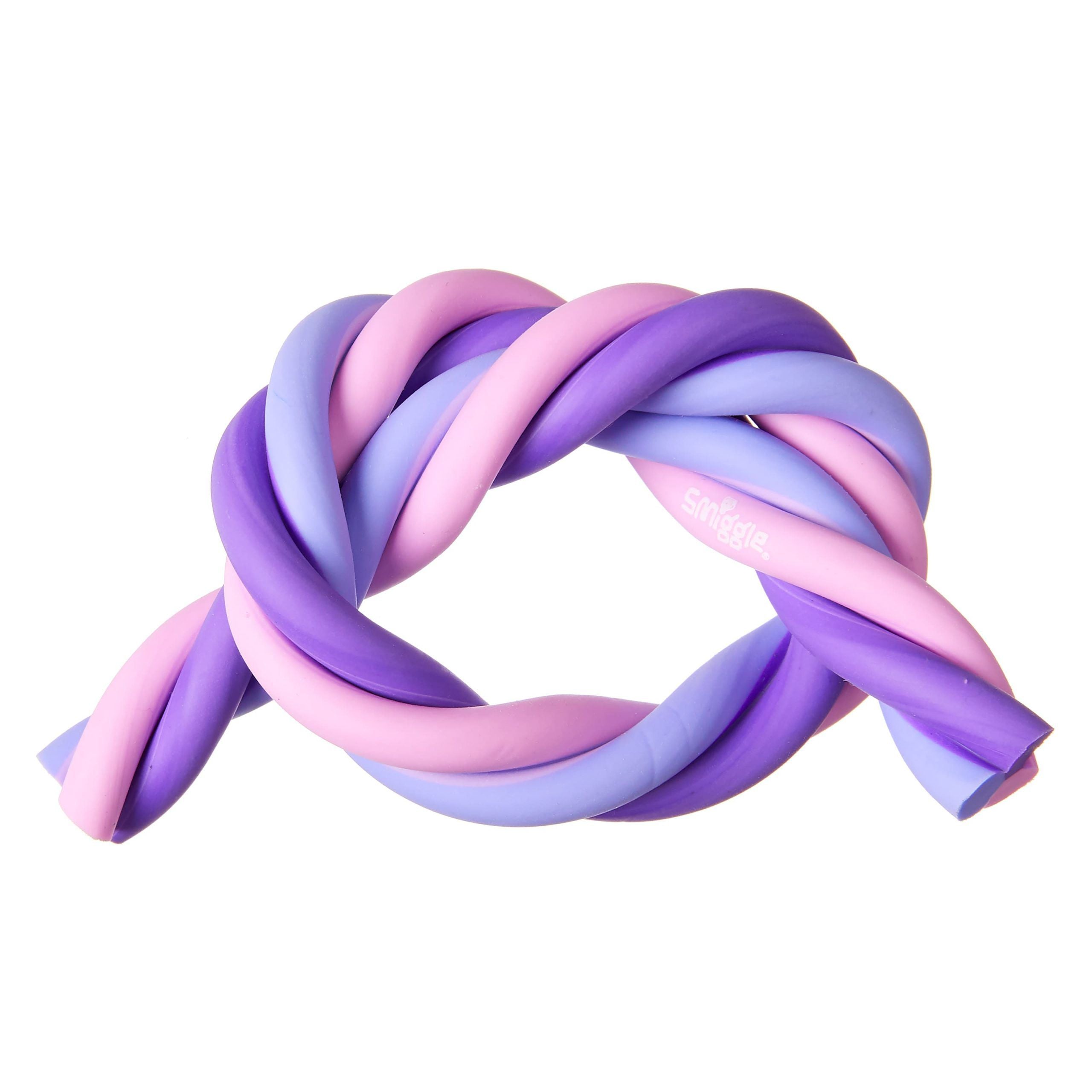 Smiggle - Goma de borrar Jelly Twist