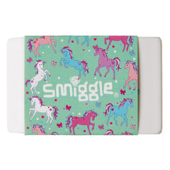 Smiggle - Goma de borrar perfumada Pick Me grande