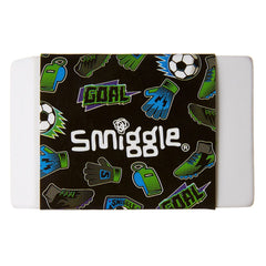 Smiggle - Goma de borrar perfumada Pick Me grande