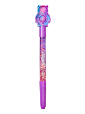 Smiggle - Bolígrafo retráctil Pop 'Em Popit