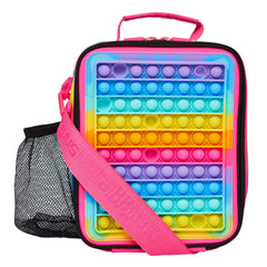 Smiggle - Bolsa de almuerzo y hombro Popem Popit