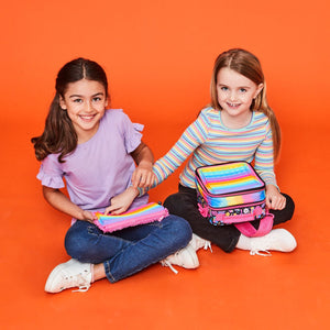 Smiggle - Bolsa de almuerzo y hombro Popem Popit