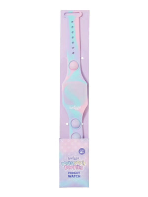 Smiggle - Reloj digital Popem Popit para niños