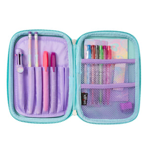 Smiggle - Estuche y set de papelería Popem Popit