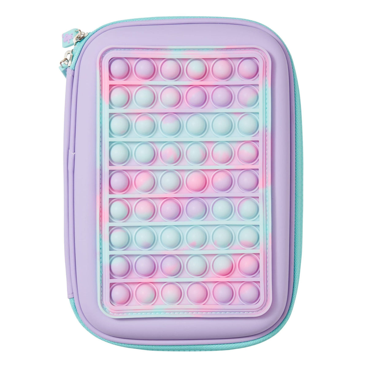 Smiggle - Estuche y set de papelería Popem Popit