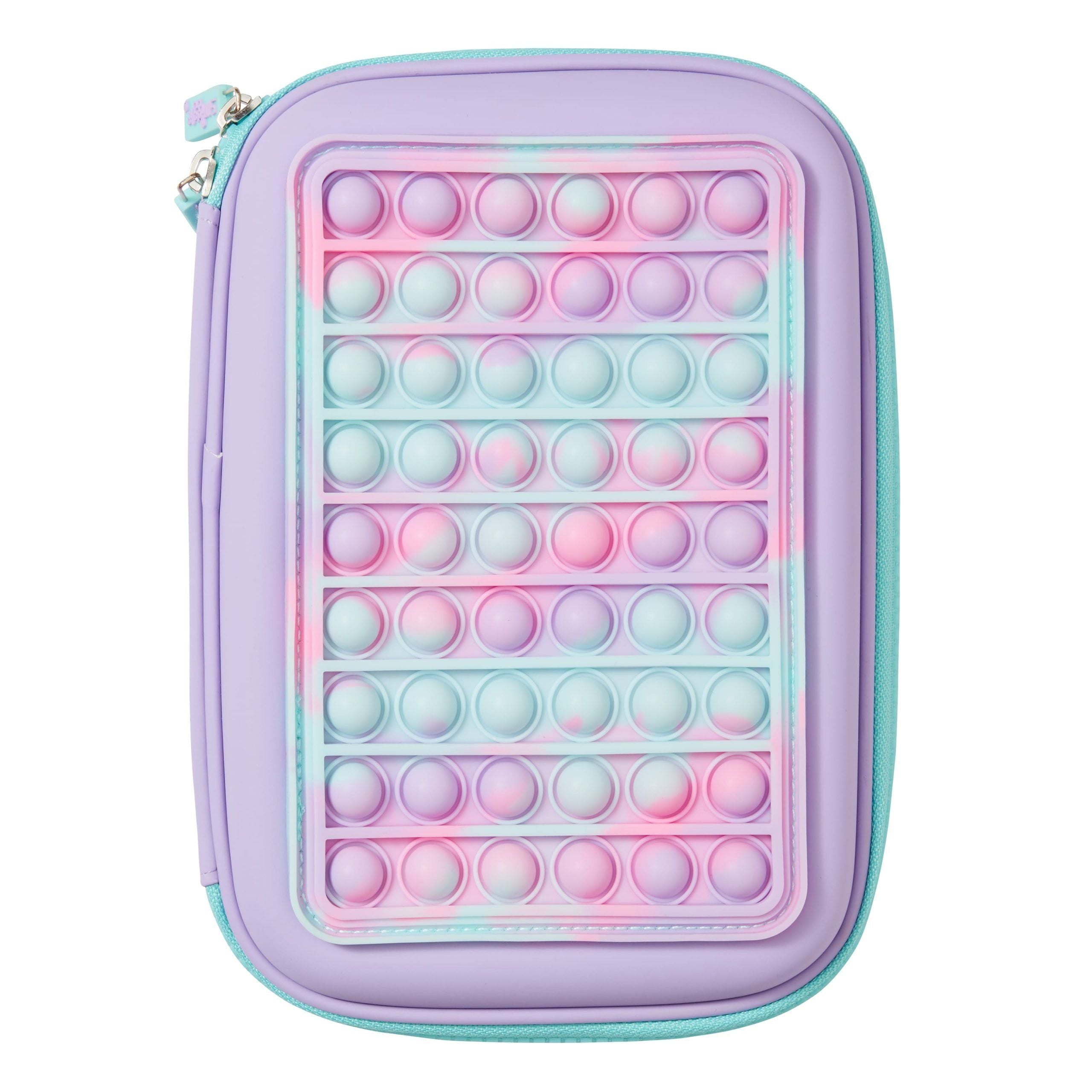 Smiggle - Estuche y set de papelería Popem Popit