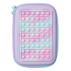 Smiggle - Estuche y set de papelería Popem Popit