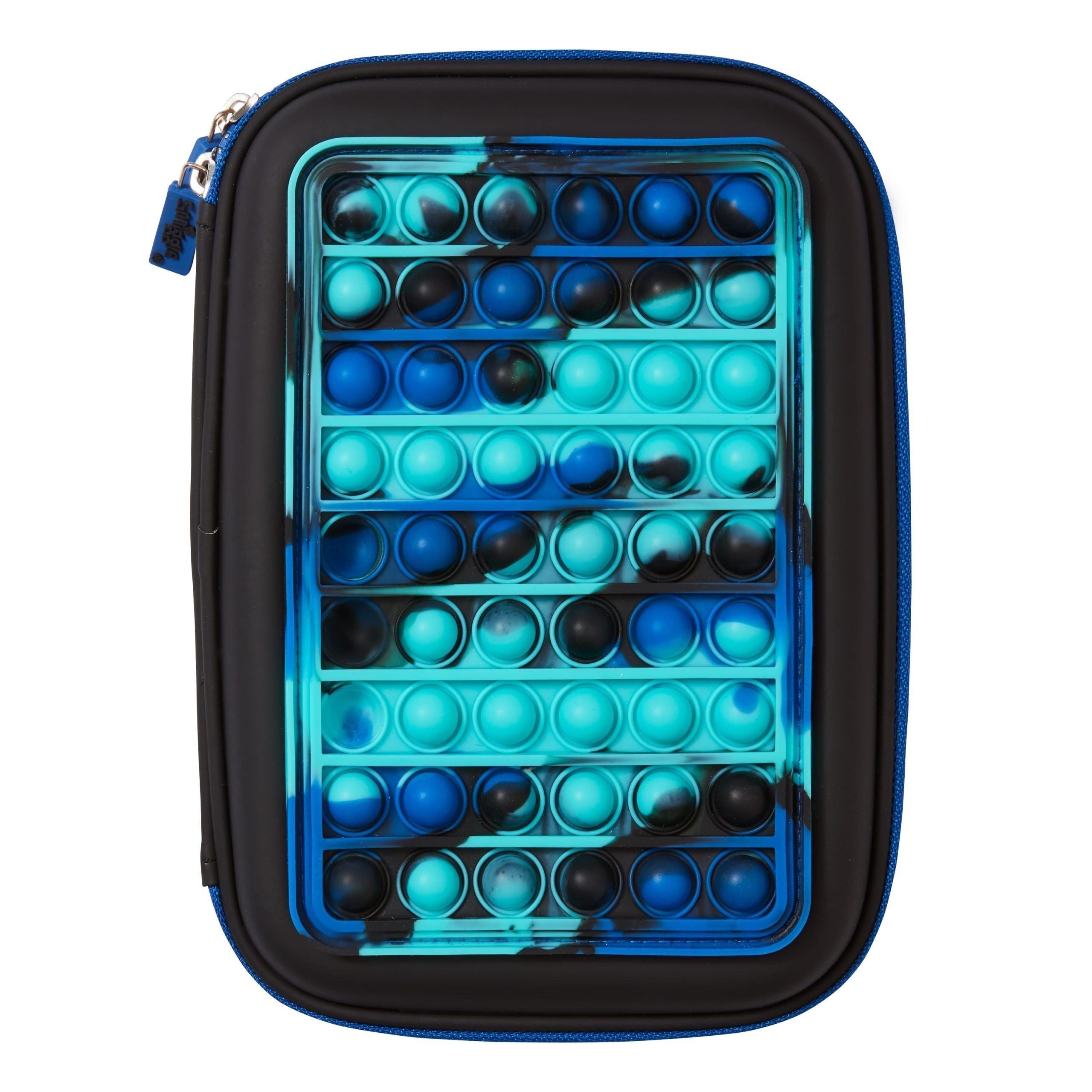 Smiggle - Estuche y set de papelería Popem Popit