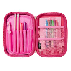 Smiggle - Estuche y set de papelería Popem Popit