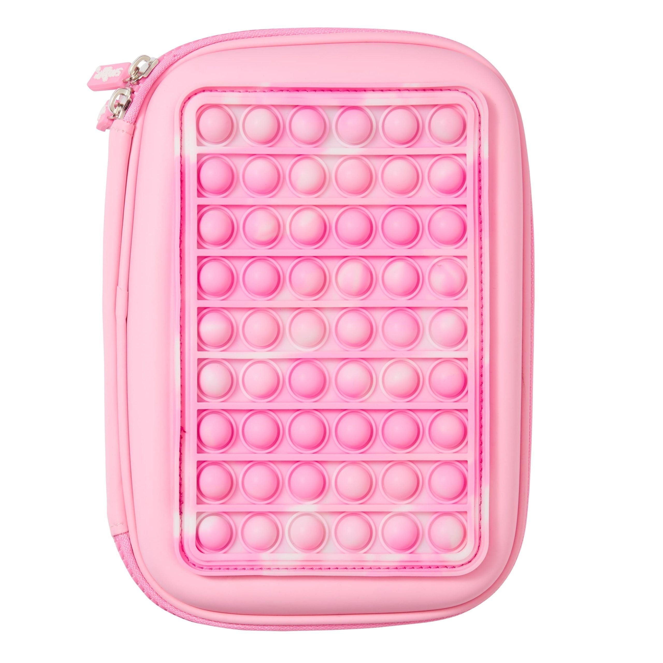 Smiggle - Estuche y set de papelería Popem Popit