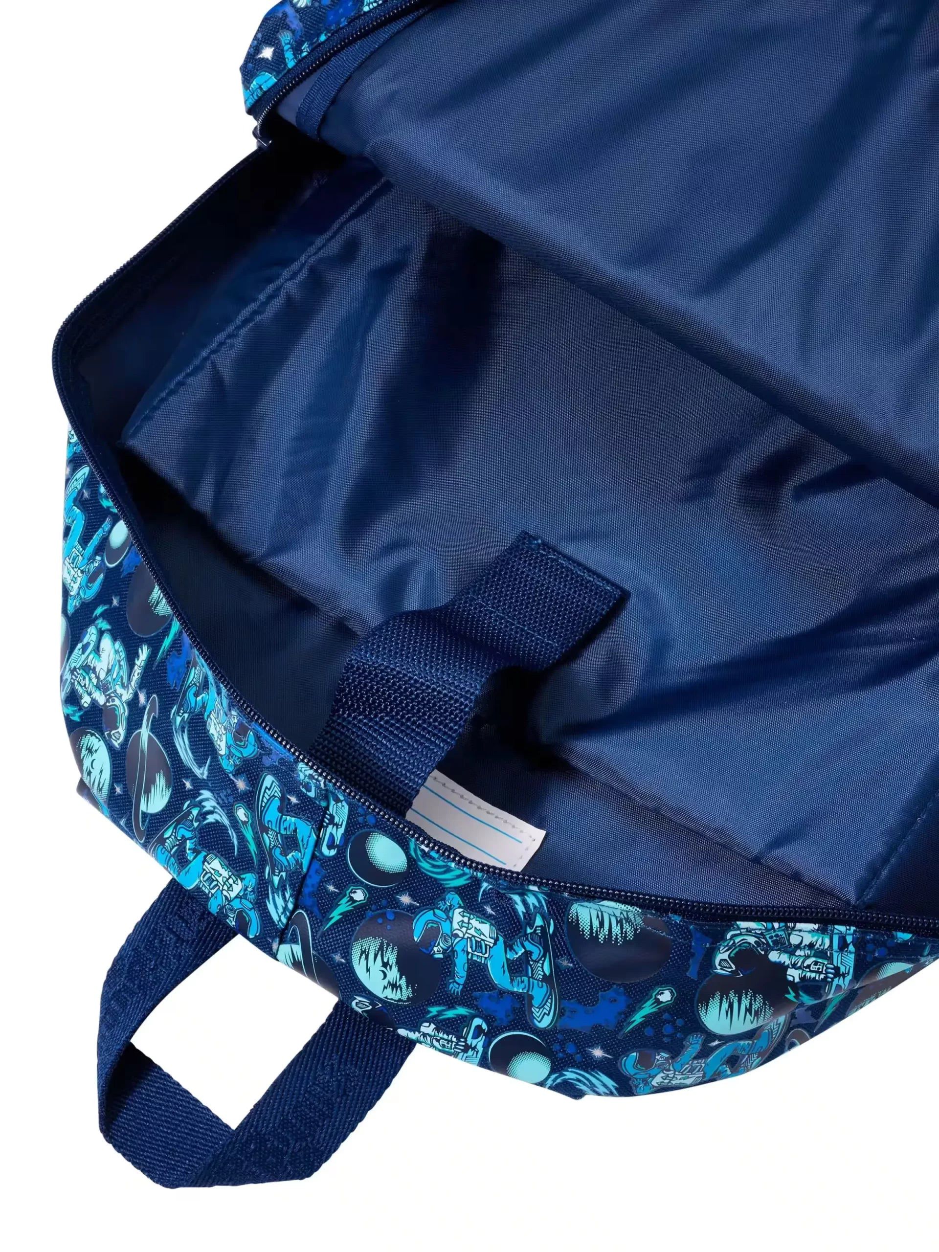 Mochila Unicornio Popem Popit - Smiggle
