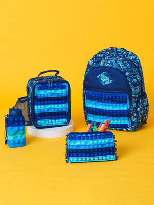 Mochila Unicornio Popem Popit - Smiggle