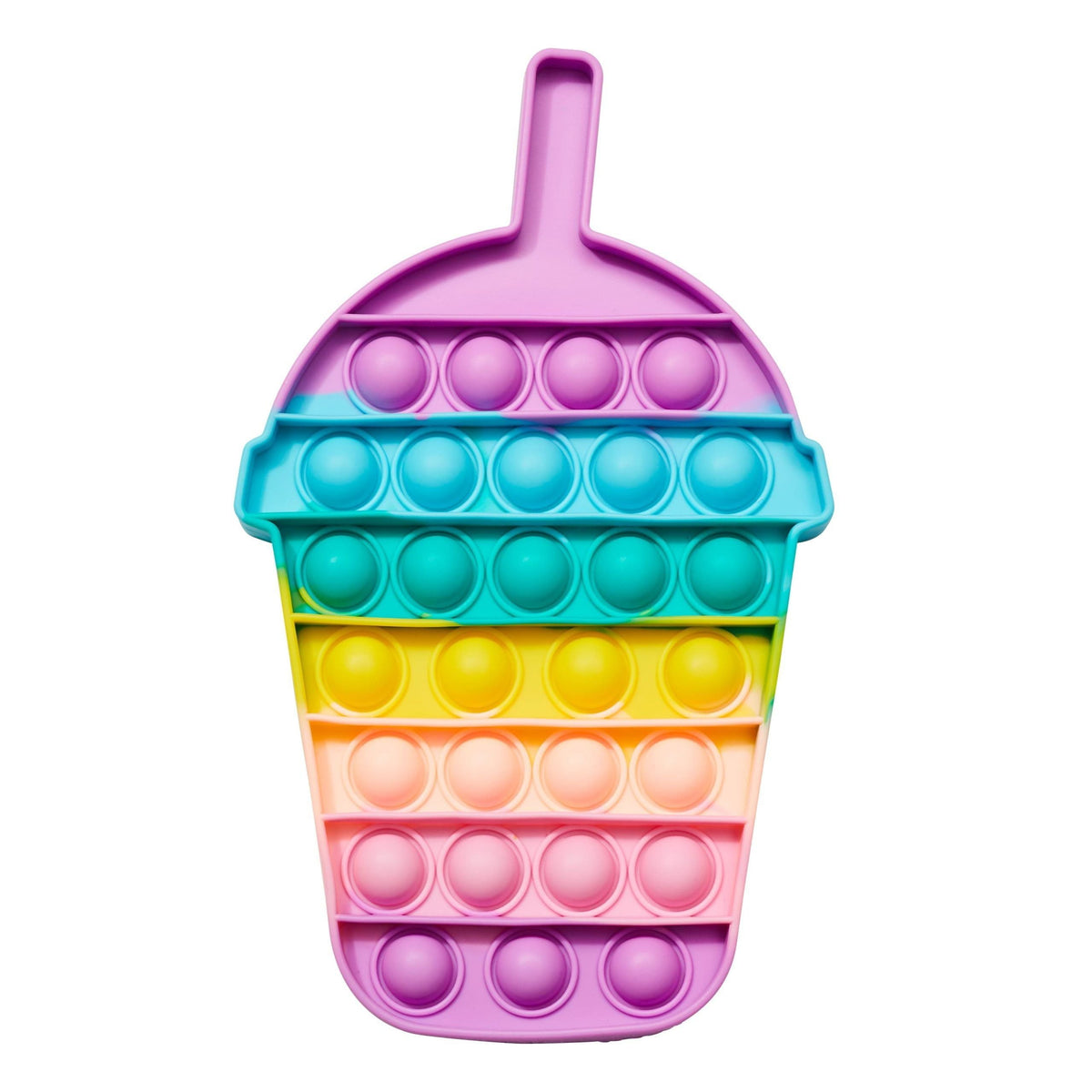 Smiggle - Popem Popit Comidas Serie Diversión
