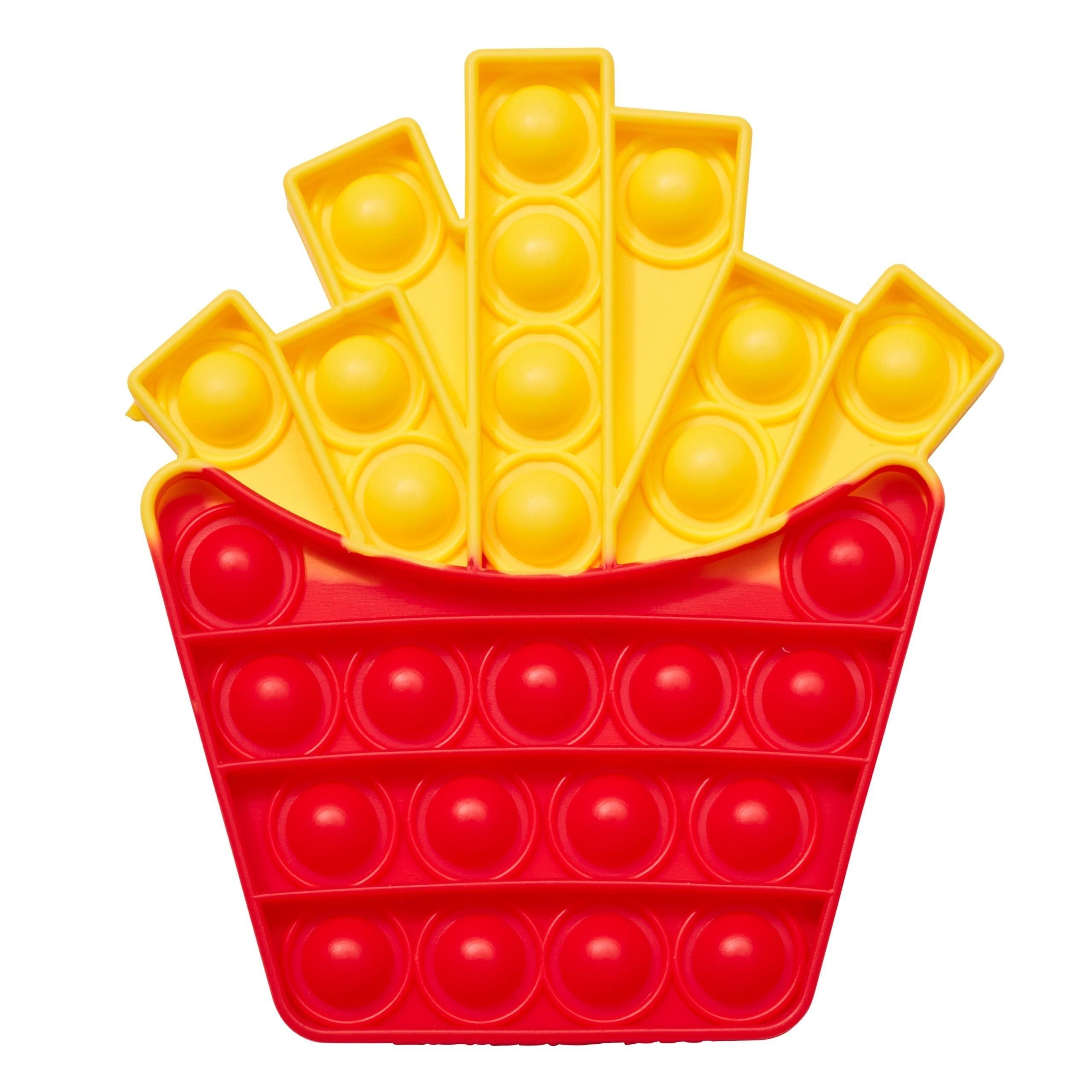 Smiggle - Popem Popit Comidas Serie Diversión