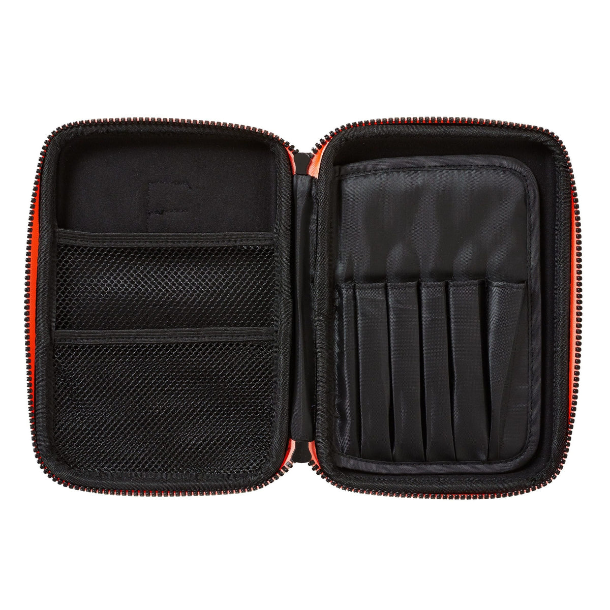 Smiggle - Estuche Rígido con Placa de Identificación