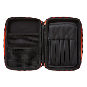 Smiggle - Estuche Rígido con Placa de Identificación