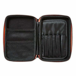 Smiggle - Estuche Rígido con Placa de Identificación