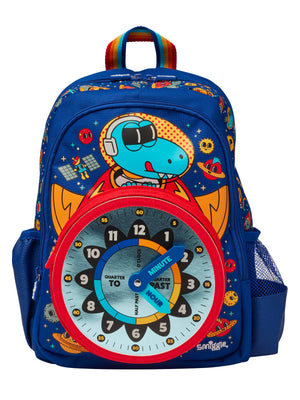 Smiggle - Set de 4 mochilas escolares de guardería y preescolar