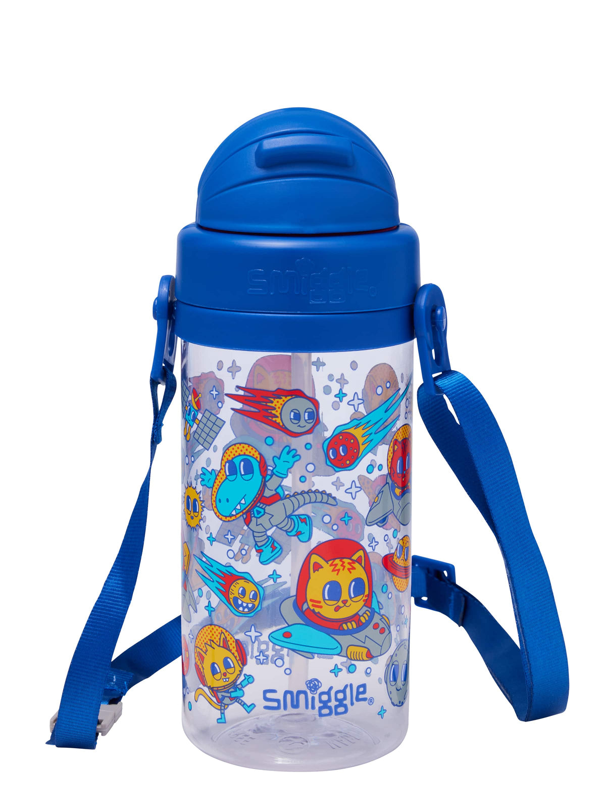 Smiggle - Set de 4 mochilas escolares de guardería y preescolar