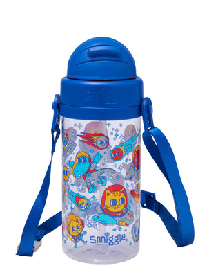 Smiggle - Set de 4 mochilas escolares de guardería y preescolar