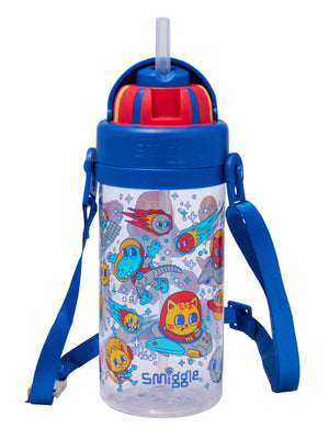 Smiggle - Set de 4 mochilas escolares de guardería y preescolar