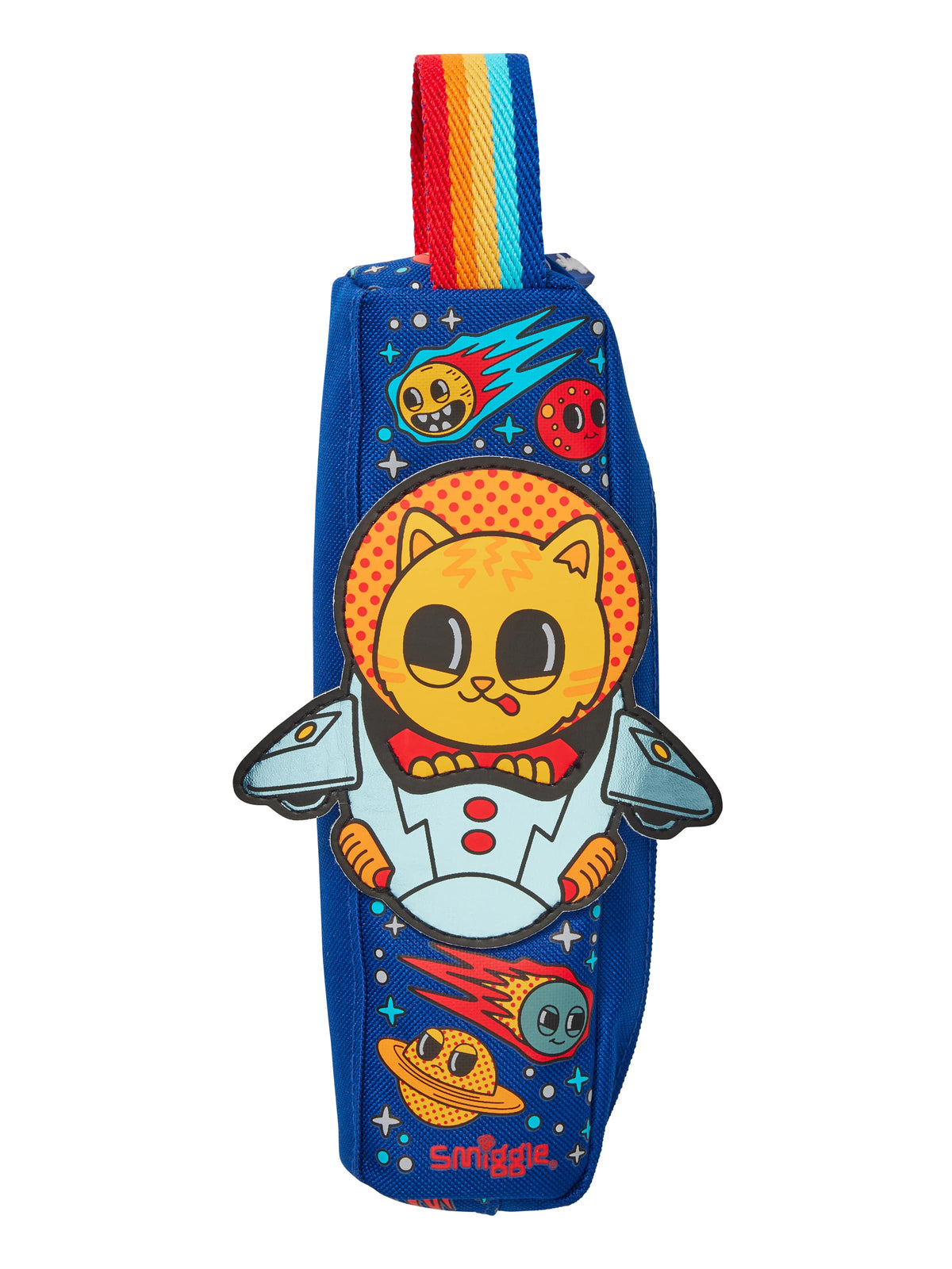 Smiggle - Set de 4 mochilas escolares de guardería y preescolar