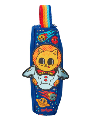 Smiggle - Set de 4 mochilas escolares de guardería y preescolar