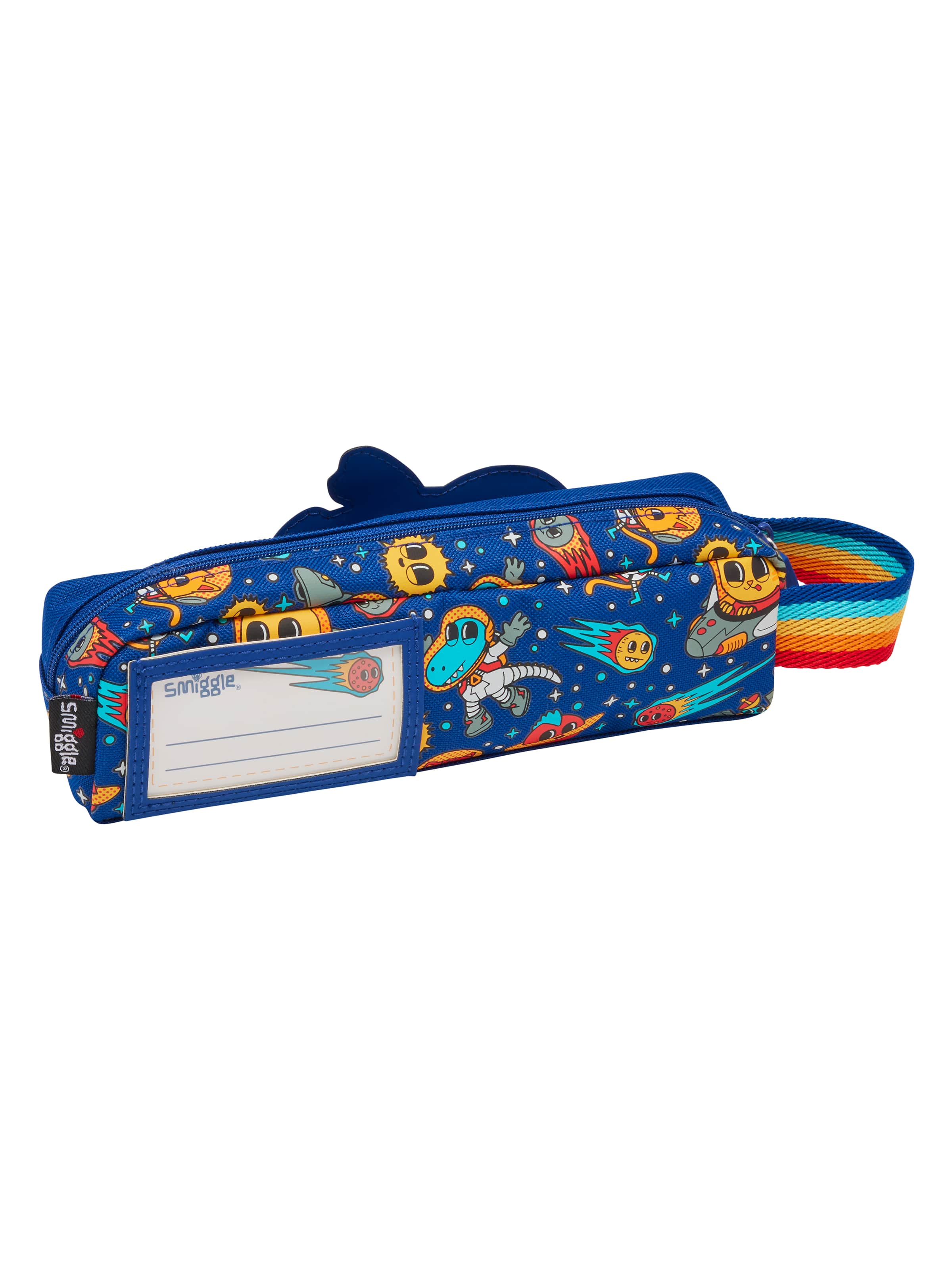 Smiggle - Set de 4 mochilas escolares de guardería y preescolar