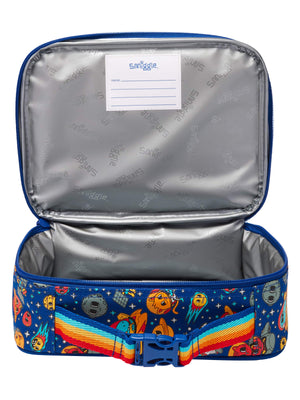 Smiggle - Set de 4 mochilas escolares de guardería y preescolar