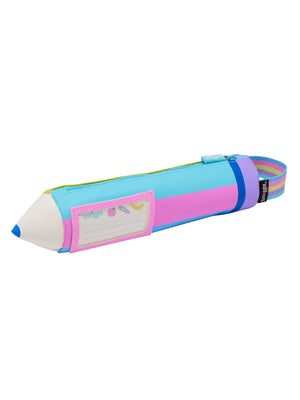 Smiggle - Set de 4 piezas de mochila para guardería y preescolar