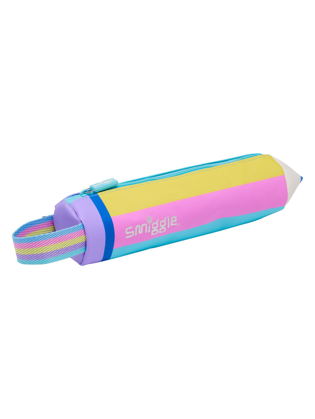 Smiggle - Set de 4 piezas de mochila para guardería y preescolar