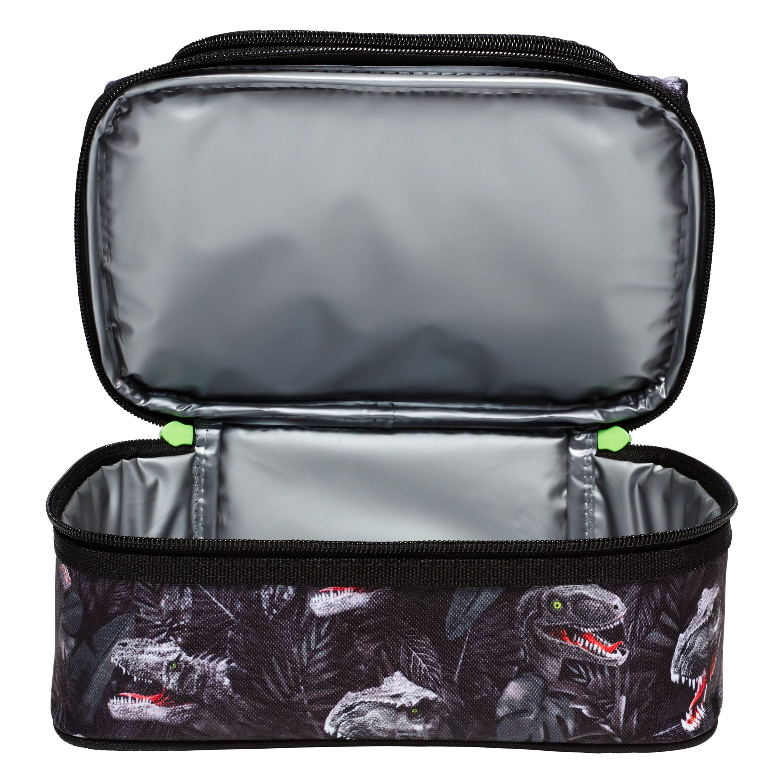 Fiambrera doble Roarsome de Smiggle