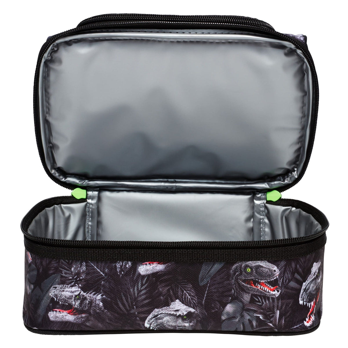 Fiambrera doble Roarsome de Smiggle