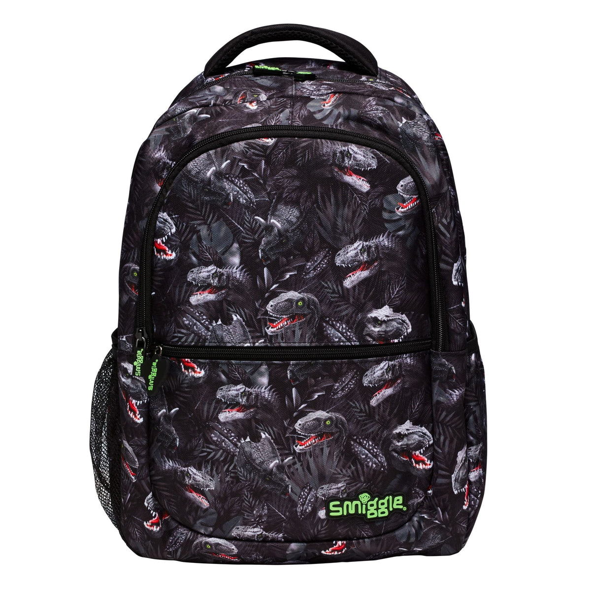 Smiggle - Mochila de diseño especial Roarsome Dinossi