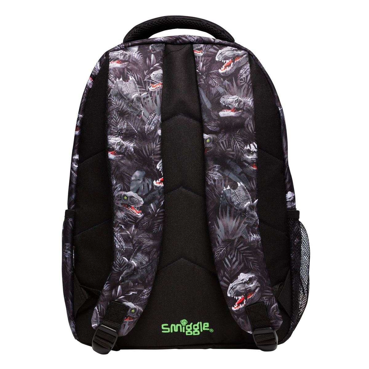 Smiggle - Mochila de diseño especial Roarsome Dinossi