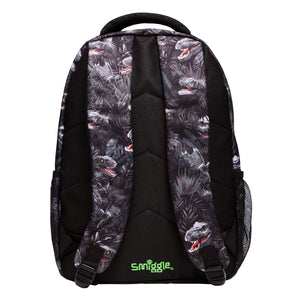 Smiggle - Mochila de diseño especial Roarsome Dinossi