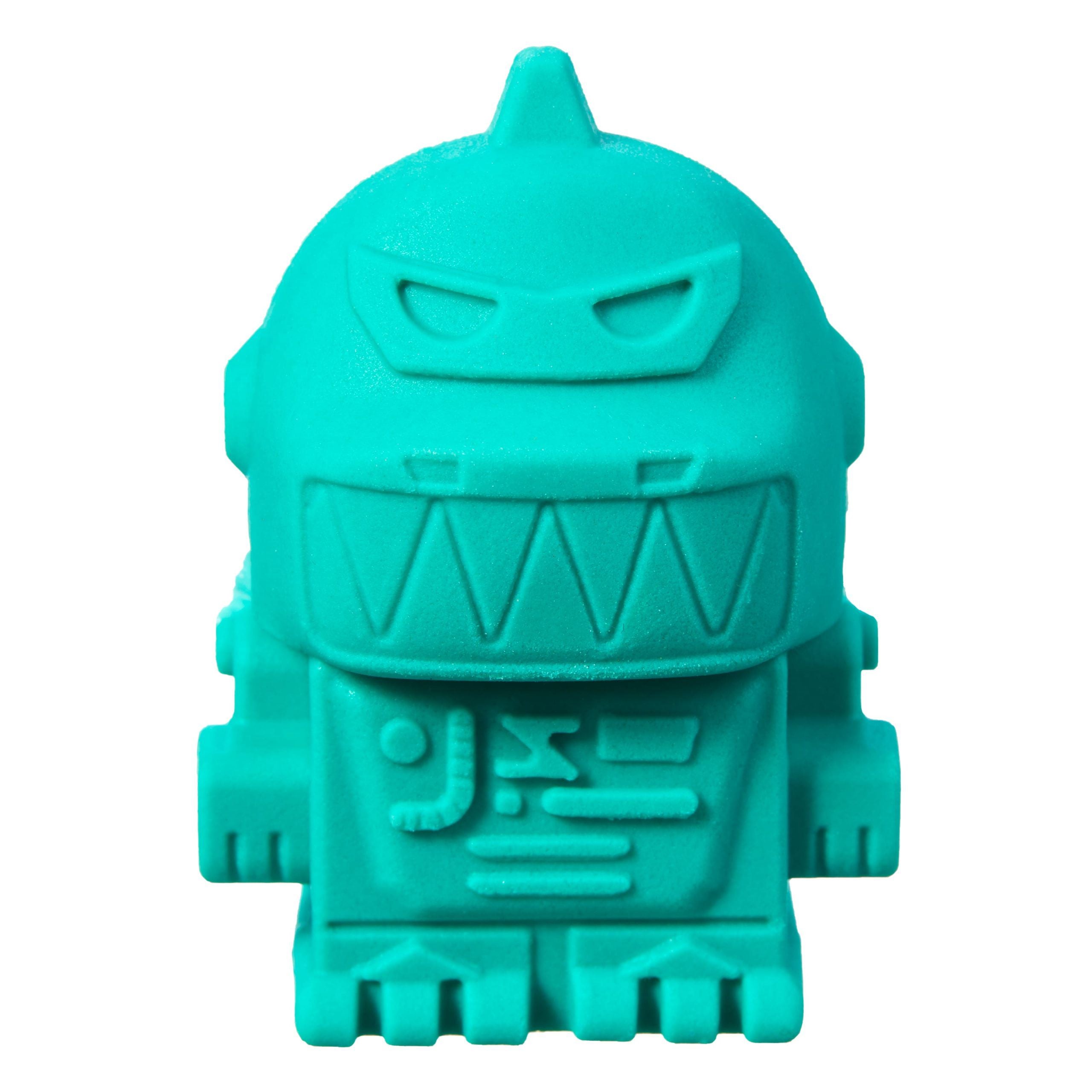 Smiggle - Goma de borrar duradera Robo-Bros