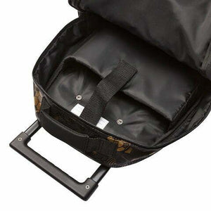Smiggle - Maleta y Mochila con Ruedas Iluminadas Score