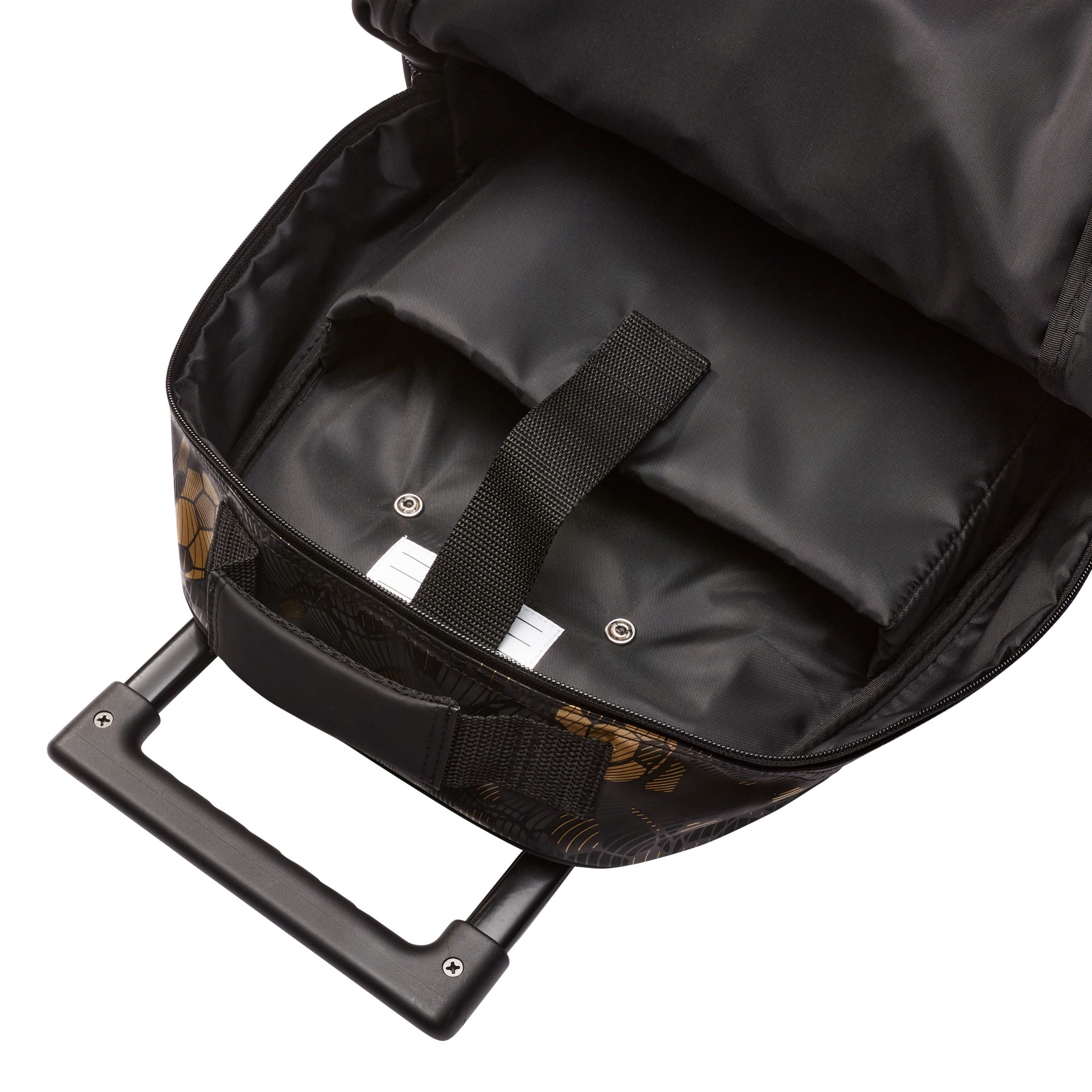 Smiggle - Maleta y Mochila con Ruedas Iluminadas Score