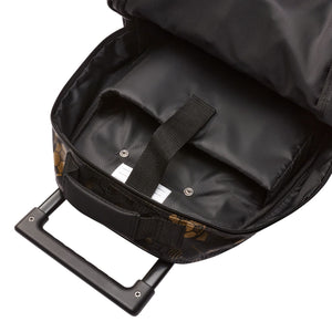 Smiggle - Maleta y Mochila con Ruedas Iluminadas Score