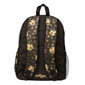 Smiggle - Mochila Clásica Score
