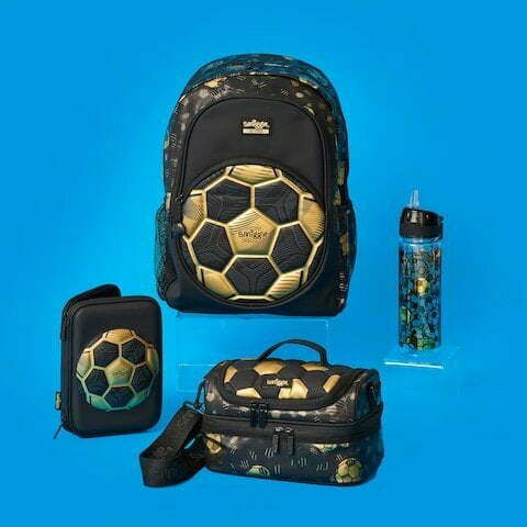 Smiggle - Mochila Clásica Score