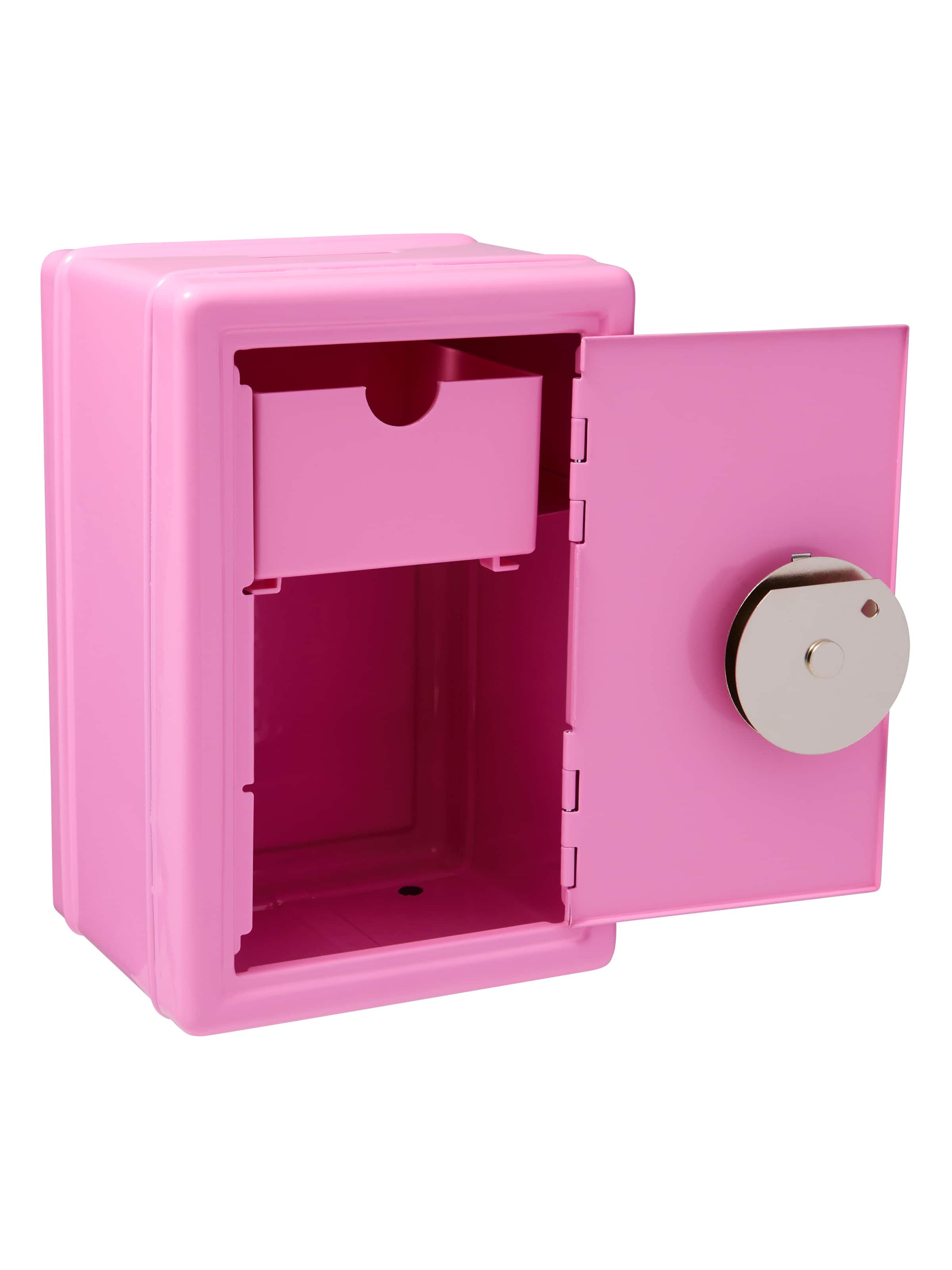 Smiggle - Hucha con código secreto