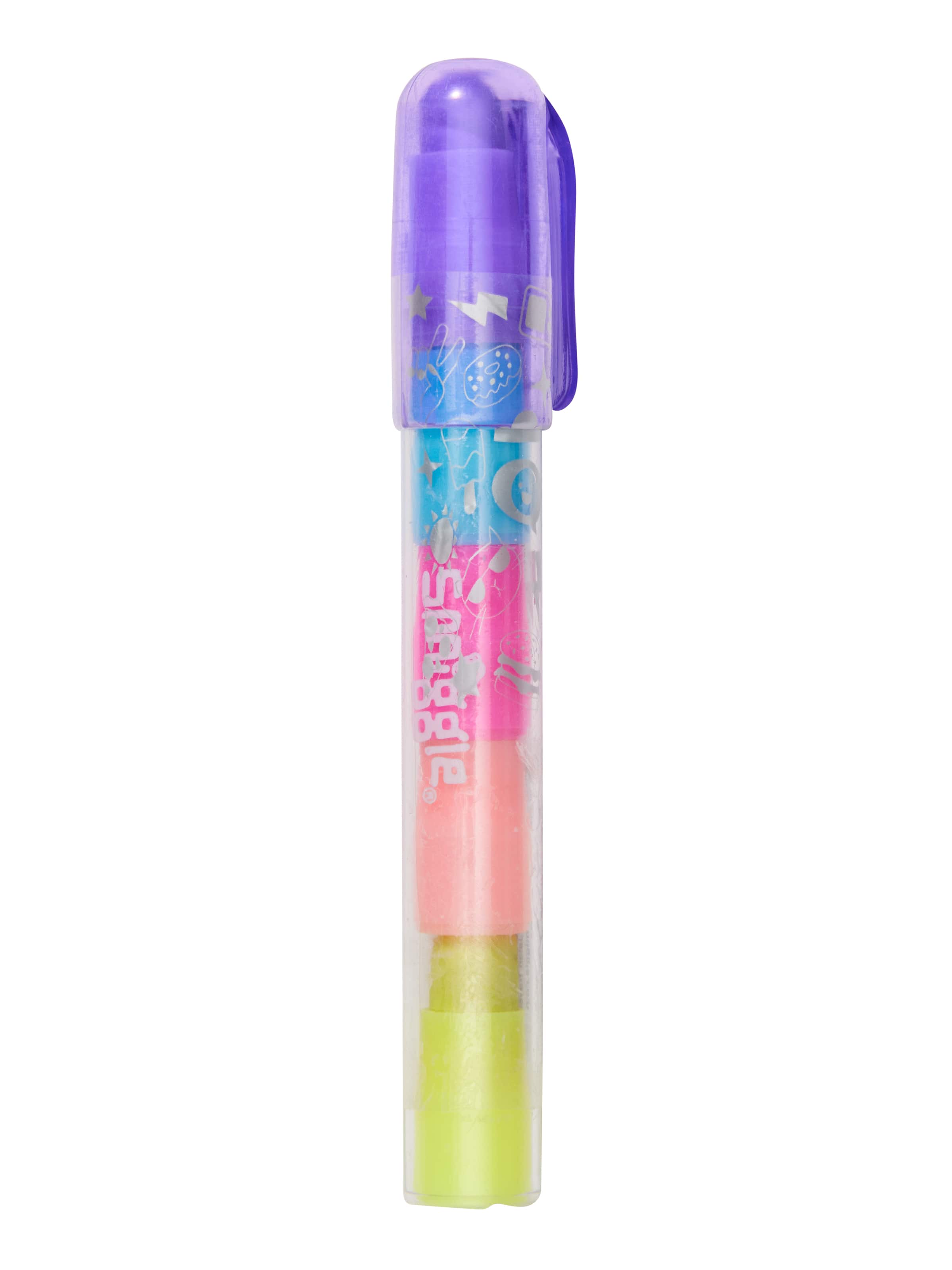 Smiggle - Montón de borradores