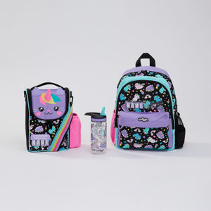 Smiggle - Set de 3 mochilas Sky Hi Junior para guardería y preescolar