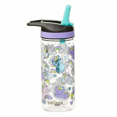 Smiggle - Set de 3 mochilas Sky Hi Junior para guardería y preescolar